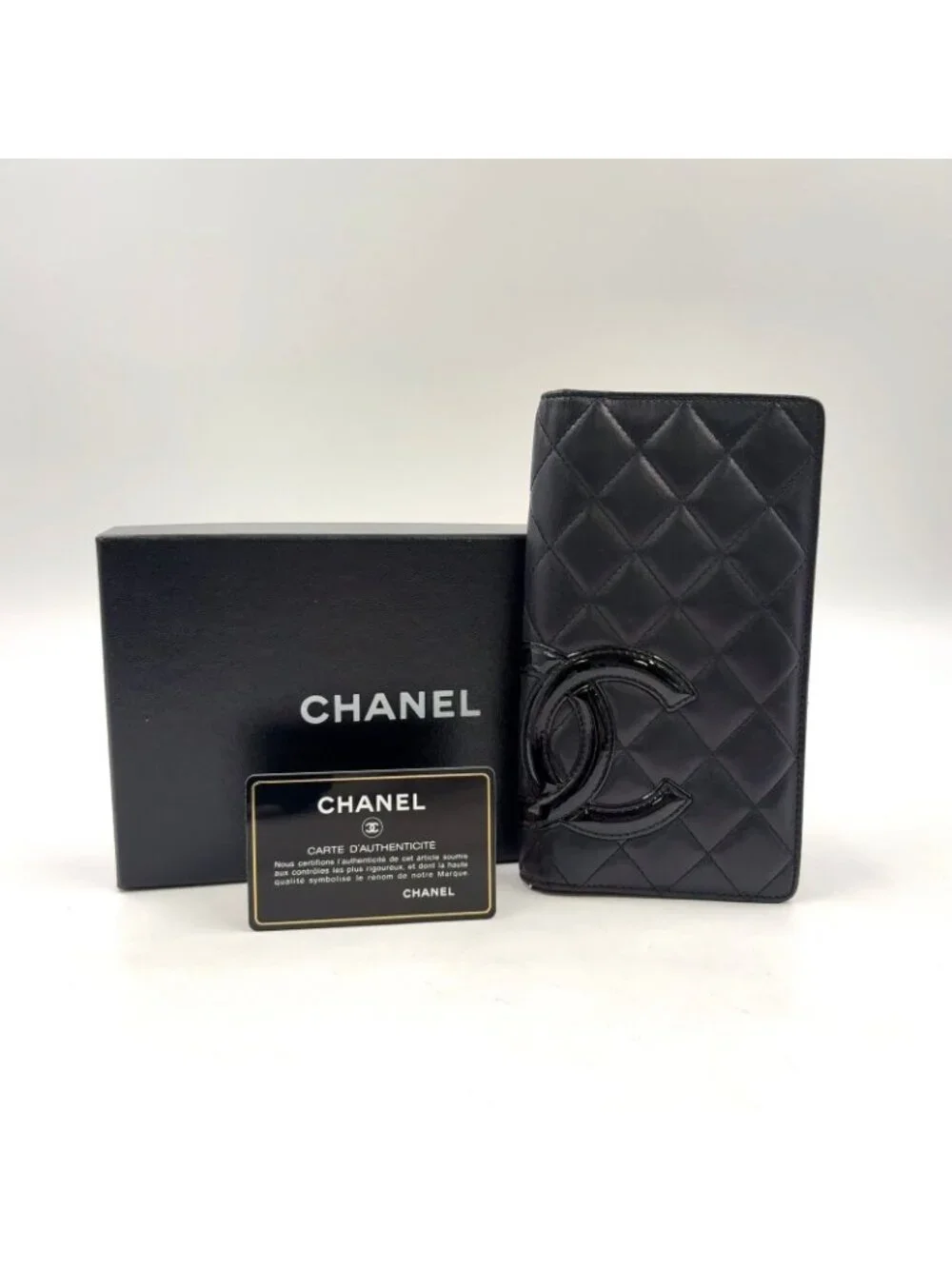 Chanel brand name
